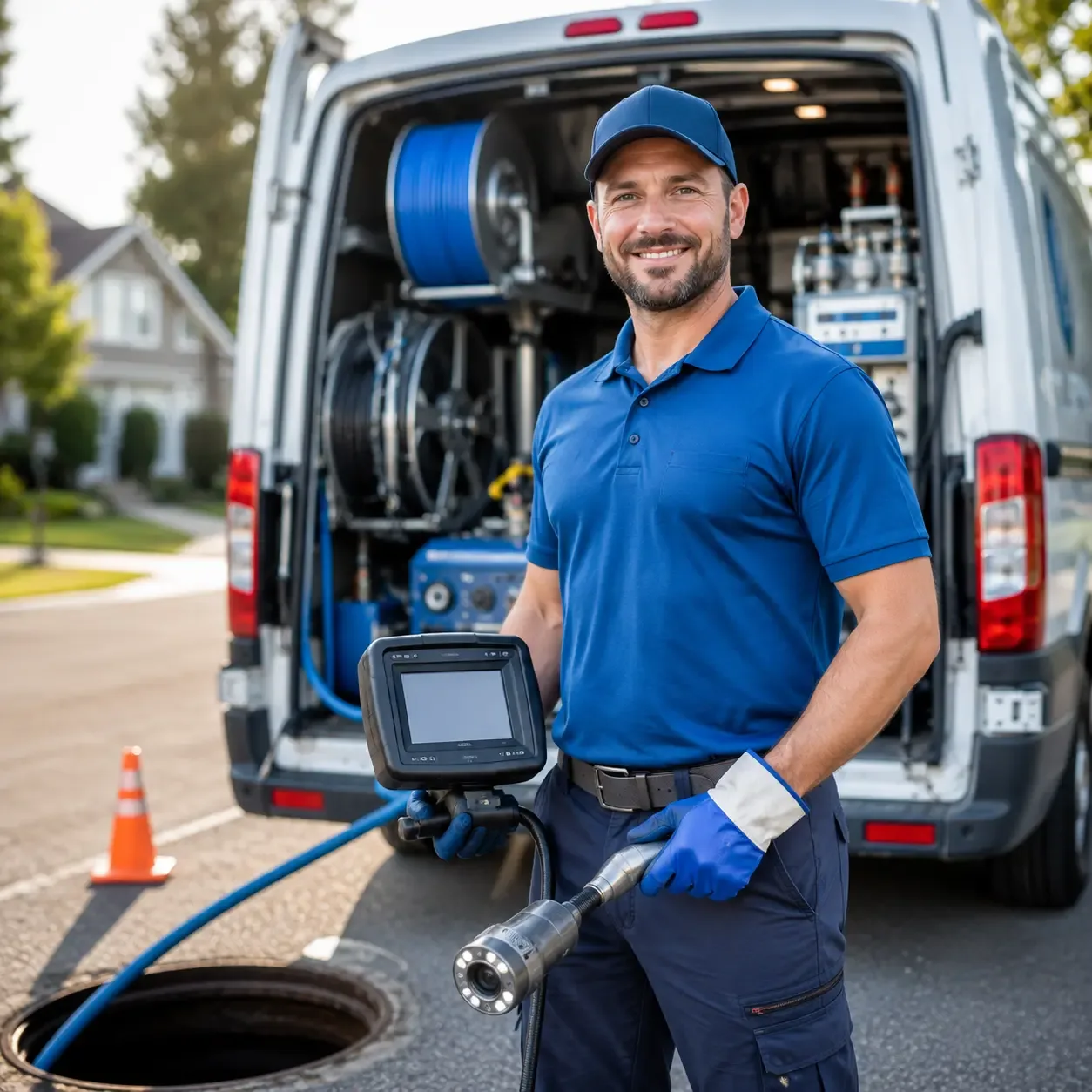 Local Pipe Relining specialists in Mesilla Park, NM