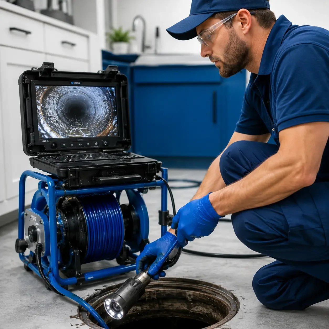 Pipe Relining professionals serving Mesilla Park, NM